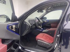 BMW X3 xDrive30L Luxury M Sport Package - ფოტო 17