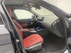 BMW X3 xDrive30L Luxury M Sport Package - ფოტო 18