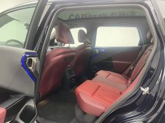 BMW X3 xDrive30L Luxury M Sport Package - ფოტო 19