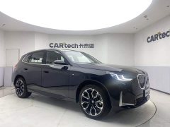 BMW X3 xDrive30L Luxury M Sport Package - ფოტო 2