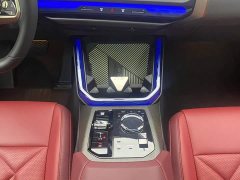 BMW X3 xDrive30L Luxury M Sport Package - ფოტო 20