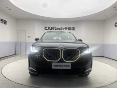 BMW X3 xDrive30L Luxury M Sport Package - ფოტო 3