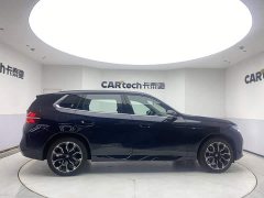 BMW X3 xDrive30L Luxury M Sport Package - ფოტო 4