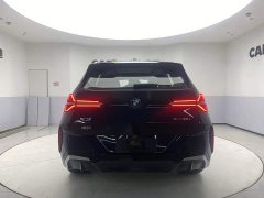 BMW X3 xDrive30L Luxury M Sport Package - ფოტო 6