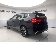 BMW X3 xDrive30L Luxury M Sport Package - ფოტო 7