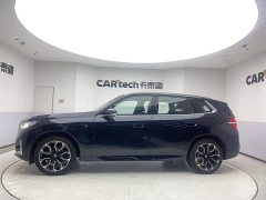BMW X3 xDrive30L Luxury M Sport Package - ფოტო 8