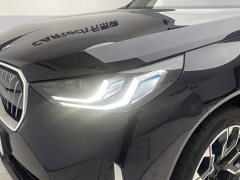 BMW X3 xDrive30L Luxury M Sport Package - ფოტო 9