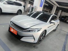 BYD Han L EV AWD LiDAR Flagship - ფოტო 1