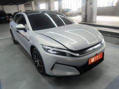 BYD Han L EV AWD LiDAR Flagship - ფოტო 2