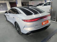 BYD Han L EV AWD LiDAR Flagship - ფოტო 3
