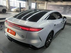 BYD Han L EV AWD LiDAR Flagship - ფოტო 4