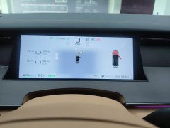 BYD Han L EV AWD LiDAR Flagship - ფოტო 8