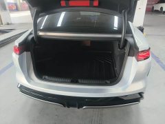 BYD Han L EV AWD LiDAR Flagship - ფოტო 9