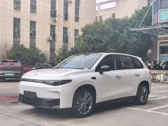 Leapmotor Leapo C10 605 LiDAR Edition - ფოტო 1