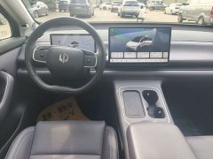 Leapmotor Leapo C10 605 LiDAR Edition - ფოტო 13