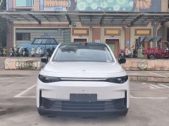 Leapmotor Leapo C10 605 LiDAR Edition - ფოტო 2