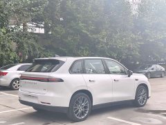 Leapmotor Leapo C10 605 LiDAR Edition - ფოტო 5