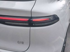 Leapmotor Leapo C10 605 LiDAR Edition - ფოტო 7