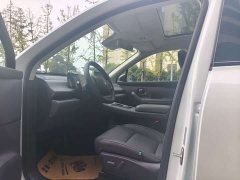 Leapmotor Leapo C10 605 LiDAR Edition - ფოტო 8