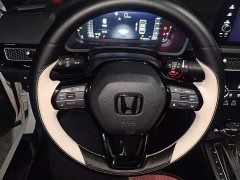 Honda Civic 2022 240TURBO CVT Fuel Dynamic Edition - ფოტო 15
