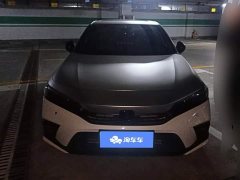 Honda Civic 2022 240TURBO CVT Fuel Dynamic Edition - ფოტო 2