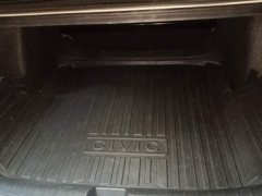 Honda Civic 2022 240TURBO CVT Fuel Dynamic Edition - ფოტო 4
