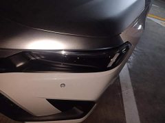 Honda Civic 2022 240TURBO CVT Fuel Dynamic Edition - ფოტო 5