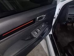 Honda Civic 2022 240TURBO CVT Fuel Dynamic Edition - ფოტო 7