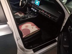 Honda Civic 2022 240TURBO CVT Fuel Dynamic Edition - ფოტო 8
