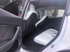 Tesla Model Y Long Range All-Wheel Drive - ფოტო 4