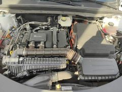 BYD Qin PLUS DM-i Smart Drive Edition 55KM Leading - ფოტო 10