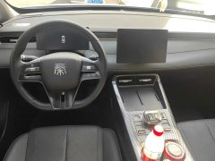 BYD Qin PLUS DM-i Smart Drive Edition 55KM Leading - ფოტო 12