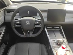 BYD Qin PLUS DM-i Smart Drive Edition 55KM Leading - ფოტო 13