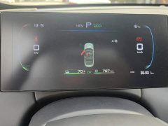 BYD Qin PLUS DM-i Smart Drive Edition 55KM Leading - ფოტო 14
