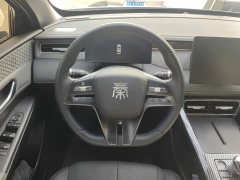 BYD Qin PLUS DM-i Smart Drive Edition 55KM Leading - ფოტო 15