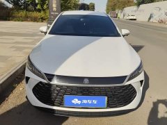 BYD Qin PLUS DM-i Smart Drive Edition 55KM Leading - ფოტო 2
