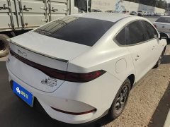 BYD Qin PLUS DM-i Smart Drive Edition 55KM Leading - ფოტო 3