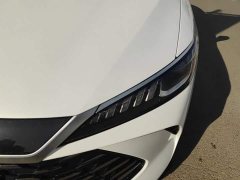 BYD Qin PLUS DM-i Smart Drive Edition 55KM Leading - ფოტო 5