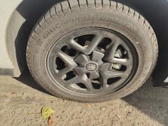 BYD Qin PLUS DM-i Smart Drive Edition 55KM Leading - ფოტო 6