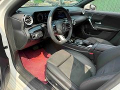 Mercedes-Benz A-Class A 200 L Fashion Edition - ფოტო 4