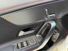 Mercedes-Benz A-Class A 200 L Fashion Edition - ფოტო 5