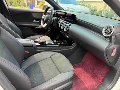 Mercedes-Benz A-Class A 200 L Fashion Edition - ფოტო 6