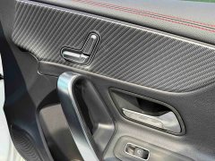 Mercedes-Benz A-Class A 200 L Fashion Edition - ფოტო 7