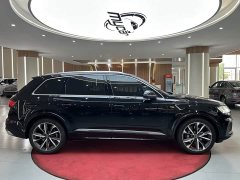 Audi Q7 2023 55 TFSI quattro S line Sport - ფოტო 4