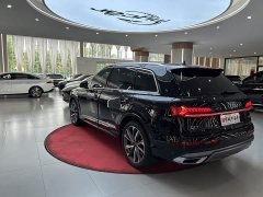 Audi Q7 2023 55 TFSI quattro S line Sport - ფოტო 7