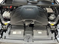 Audi Q7 2023 55 TFSI quattro S line Sport - ფოტო 9