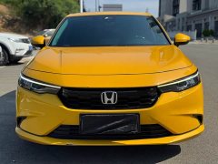 Honda Envix 240TURBO CVT Luxury Edition - ფოტო 2