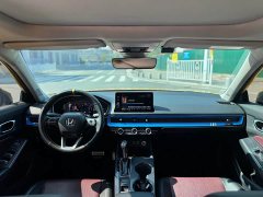Honda Envix 240TURBO CVT Luxury Edition - ფოტო 5
