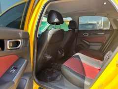 Honda Envix 240TURBO CVT Luxury Edition - ფოტო 6