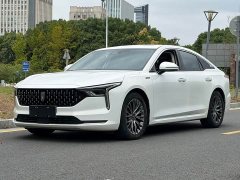FAW Besturn B70 Third Generation 1.5T Automatic Comfort Edition - ფოტო 1